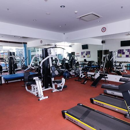 Mercure Pontianak City Center Kültér fotó