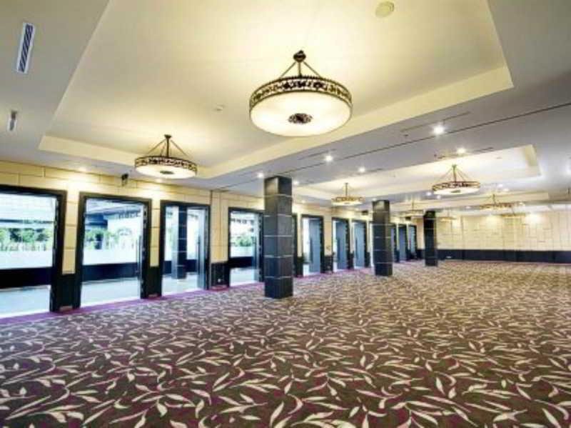 Mercure Pontianak City Center Kültér fotó