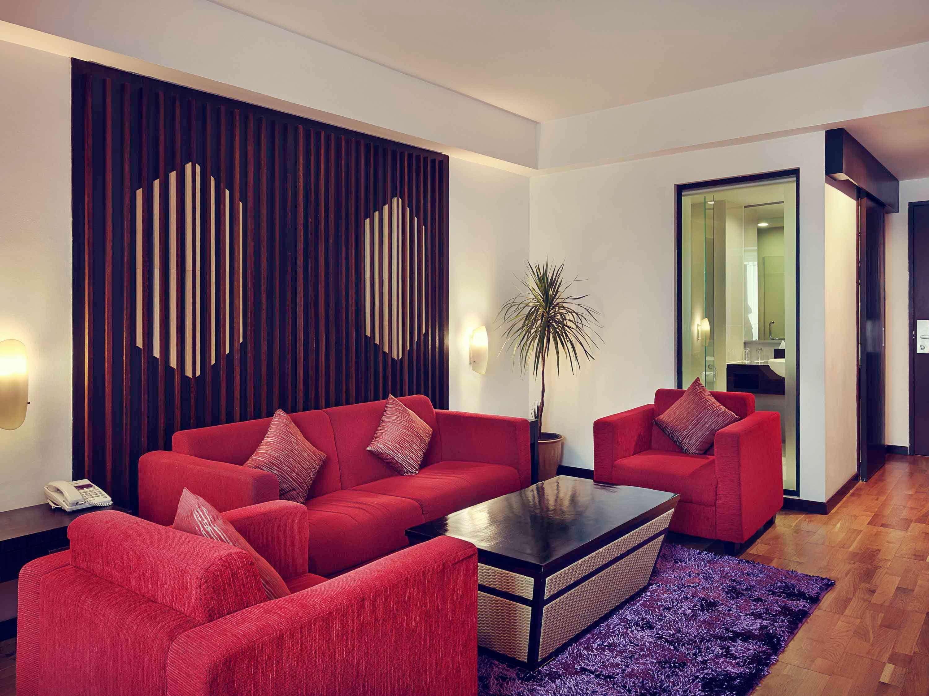 Mercure Pontianak City Center Kültér fotó