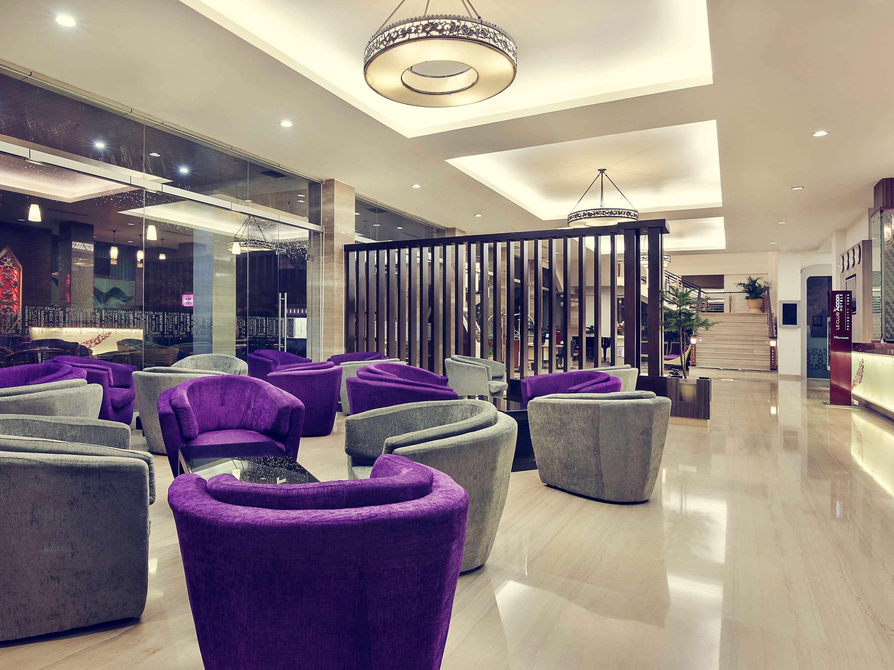 Mercure Pontianak City Center Kültér fotó