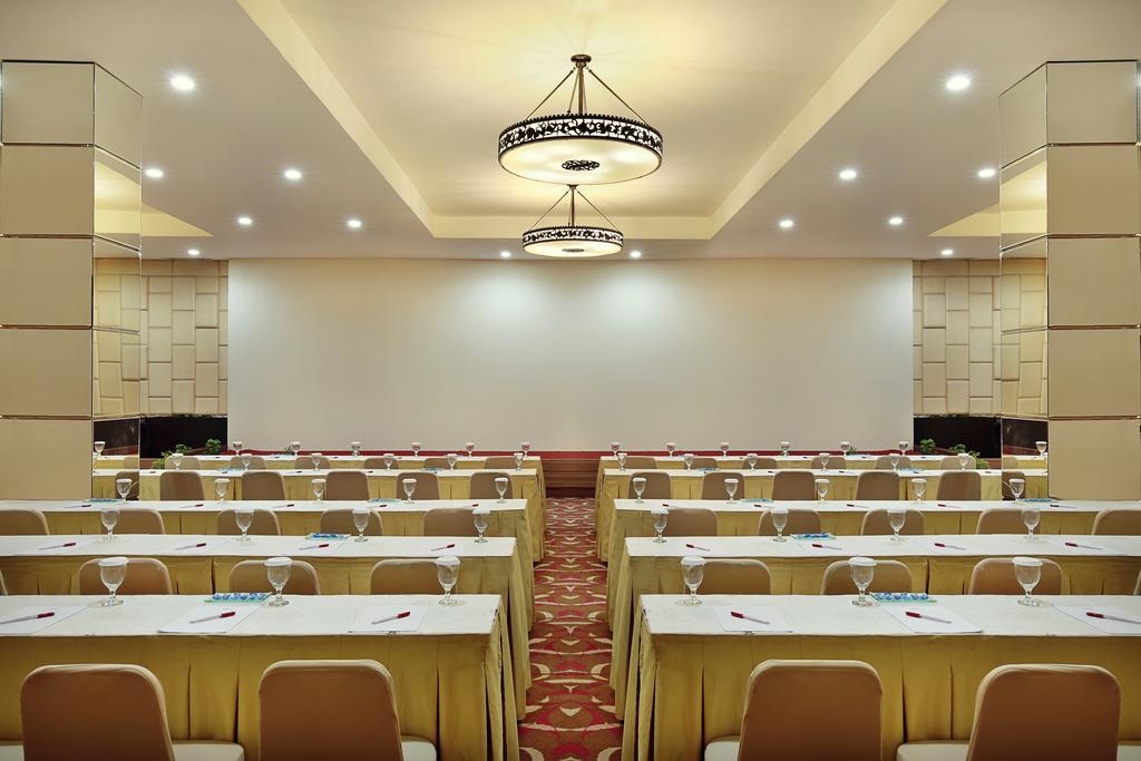 Mercure Pontianak City Center Kültér fotó